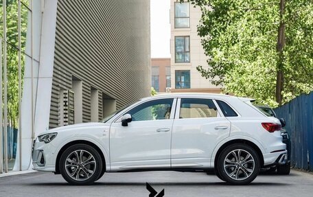 Audi Q3, 2025 год, 4 990 000 рублей, 8 фотография
