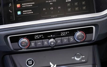 Audi Q3, 2025 год, 4 990 000 рублей, 16 фотография