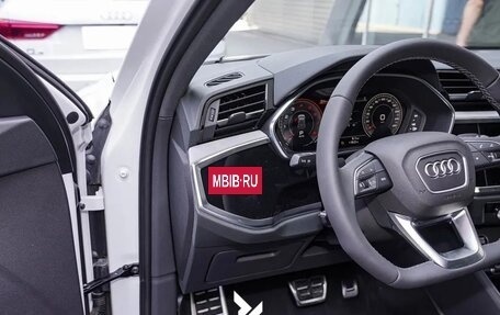 Audi Q3, 2025 год, 4 990 000 рублей, 10 фотография