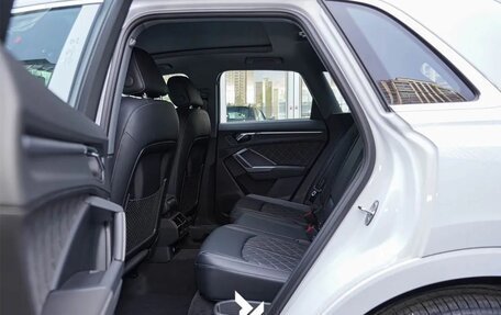 Audi Q3, 2025 год, 4 990 000 рублей, 26 фотография