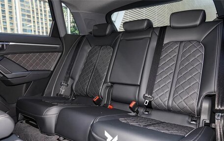 Audi Q3, 2025 год, 4 990 000 рублей, 27 фотография