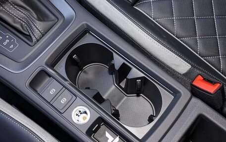Audi Q3, 2025 год, 4 990 000 рублей, 19 фотография