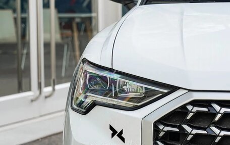 Audi Q3, 2025 год, 4 990 000 рублей, 31 фотография