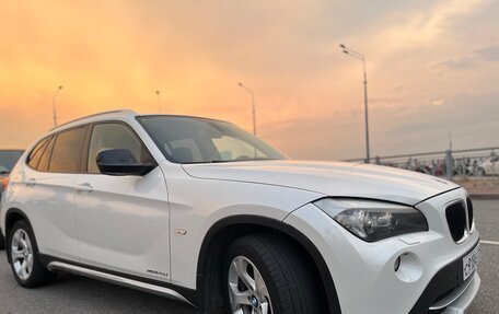 BMW X1, 2012 год, 1 550 000 рублей, 2 фотография