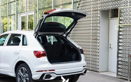 Audi Q3, 2025 год, 4 990 000 рублей, 34 фотография