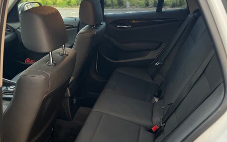 BMW X1, 2012 год, 1 550 000 рублей, 4 фотография