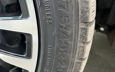 Land Rover Range Rover Sport I рестайлинг, 2011 год, 1 850 000 рублей, 11 фотография