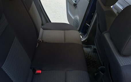 Hyundai Getz I рестайлинг, 2007 год, 420 000 рублей, 6 фотография