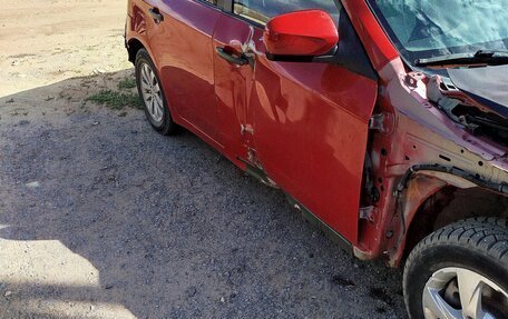 Subaru Impreza III, 2009 год, 370 000 рублей, 3 фотография