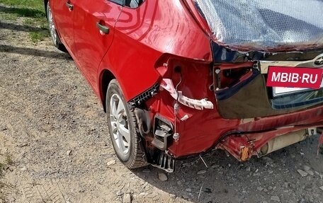 Subaru Impreza III, 2009 год, 370 000 рублей, 5 фотография