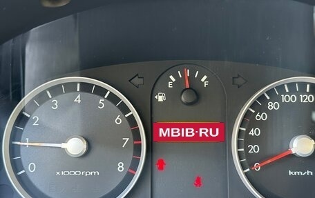 Hyundai Getz I рестайлинг, 2007 год, 420 000 рублей, 8 фотография