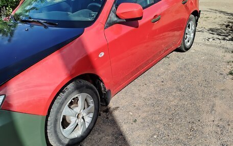 Subaru Impreza III, 2009 год, 370 000 рублей, 6 фотография