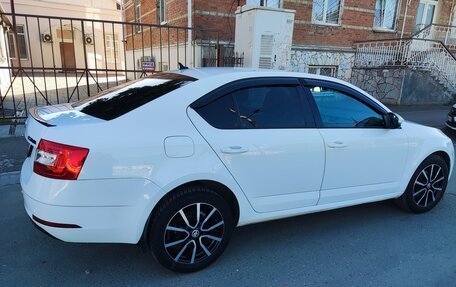 KIA Optima IV, 2019 год, 1 530 000 рублей, 4 фотография