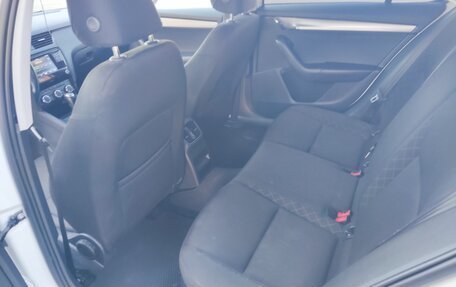 KIA Optima IV, 2019 год, 1 530 000 рублей, 10 фотография