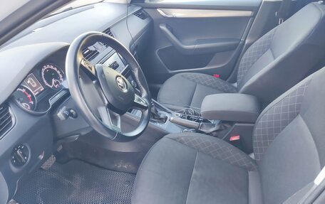 KIA Optima IV, 2019 год, 1 530 000 рублей, 8 фотография