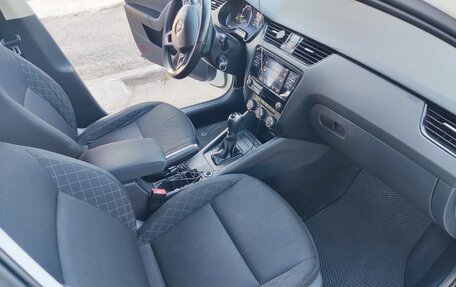 KIA Optima IV, 2019 год, 1 530 000 рублей, 11 фотография