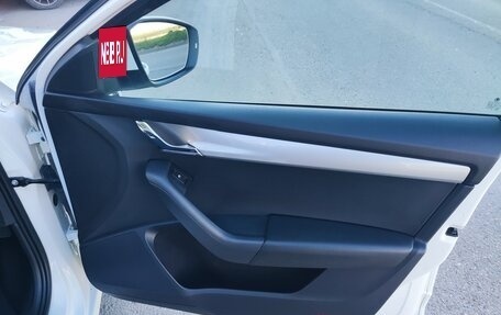 KIA Optima IV, 2019 год, 1 530 000 рублей, 15 фотография