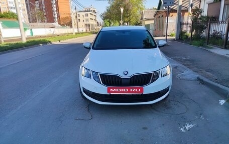 KIA Optima IV, 2019 год, 1 530 000 рублей, 2 фотография