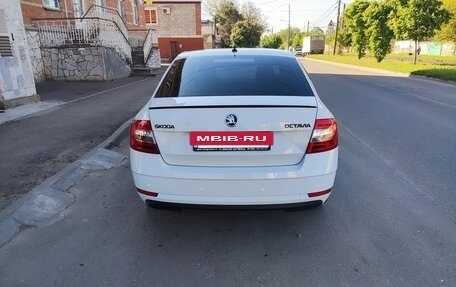 KIA Optima IV, 2019 год, 1 530 000 рублей, 5 фотография