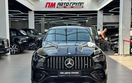 Mercedes-Benz GLE Coupe AMG, 2025 год, 16 650 000 рублей, 6 фотография
