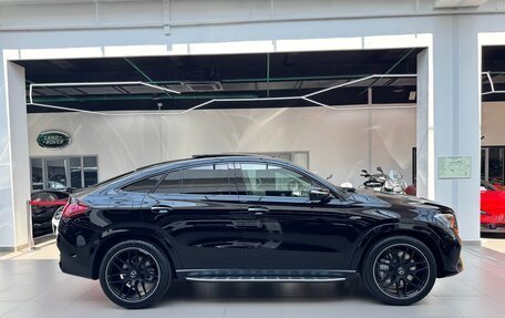 Mercedes-Benz GLE Coupe AMG, 2025 год, 16 650 000 рублей, 8 фотография