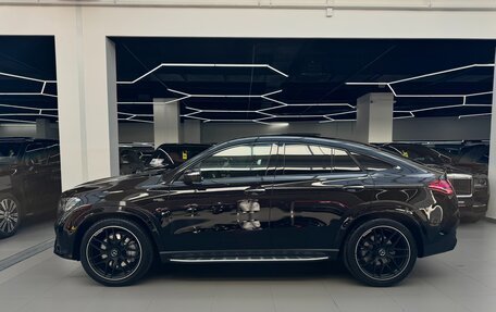 Mercedes-Benz GLE Coupe AMG, 2025 год, 16 650 000 рублей, 3 фотография