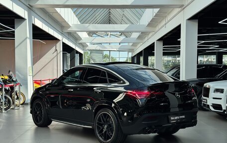 Mercedes-Benz GLE Coupe AMG, 2025 год, 16 650 000 рублей, 4 фотография