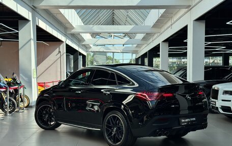 Mercedes-Benz GLE Coupe AMG, 2025 год, 16 650 000 рублей, 5 фотография