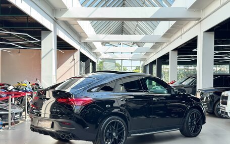 Mercedes-Benz GLE Coupe AMG, 2025 год, 16 650 000 рублей, 12 фотография