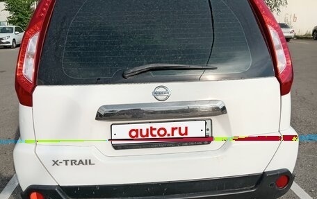 Nissan X-Trail, 2014 год, 1 650 000 рублей, 2 фотография
