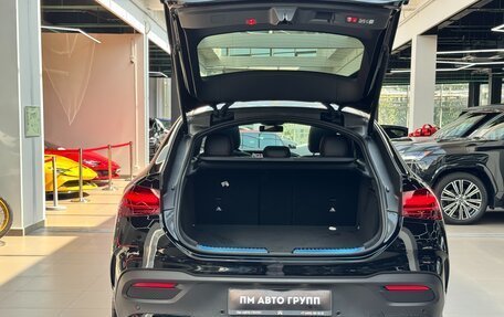 Mercedes-Benz GLE Coupe AMG, 2025 год, 16 650 000 рублей, 14 фотография