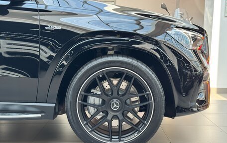 Mercedes-Benz GLE Coupe AMG, 2025 год, 16 650 000 рублей, 16 фотография