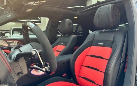 Mercedes-Benz GLE Coupe AMG, 2025 год, 16 650 000 рублей, 23 фотография