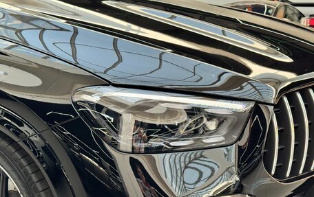 Mercedes-Benz GLE Coupe AMG, 2025 год, 16 650 000 рублей, 17 фотография