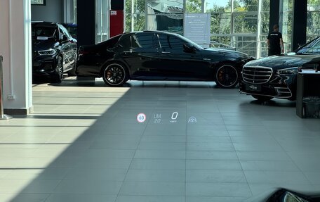 Mercedes-Benz GLE Coupe AMG, 2025 год, 16 650 000 рублей, 28 фотография