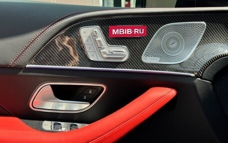 Mercedes-Benz GLE Coupe AMG, 2025 год, 16 650 000 рублей, 26 фотография
