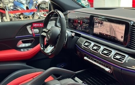 Mercedes-Benz GLE Coupe AMG, 2025 год, 16 650 000 рублей, 24 фотография