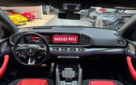 Mercedes-Benz GLE Coupe AMG, 2025 год, 16 650 000 рублей, 25 фотография