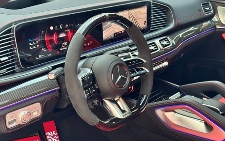 Mercedes-Benz GLE Coupe AMG, 2025 год, 16 650 000 рублей, 21 фотография