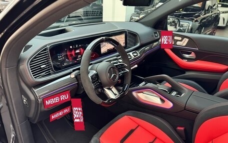 Mercedes-Benz GLE Coupe AMG, 2025 год, 16 650 000 рублей, 22 фотография