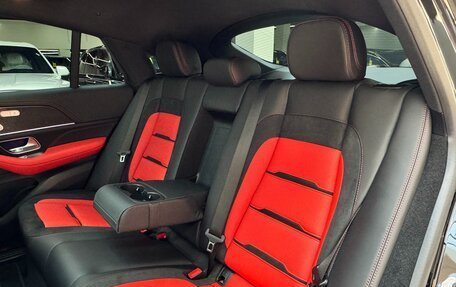 Mercedes-Benz GLE Coupe AMG, 2025 год, 16 650 000 рублей, 31 фотография