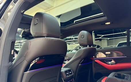 Mercedes-Benz GLE Coupe AMG, 2025 год, 16 650 000 рублей, 30 фотография
