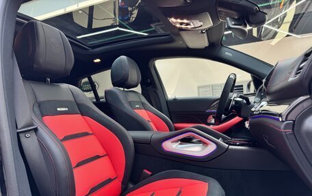 Mercedes-Benz GLE Coupe AMG, 2025 год, 16 650 000 рублей, 38 фотография