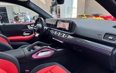 Mercedes-Benz GLE Coupe AMG, 2025 год, 16 650 000 рублей, 33 фотография