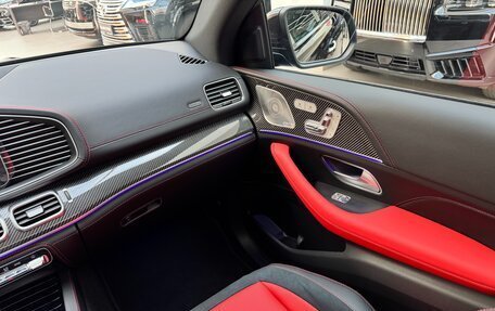 Mercedes-Benz GLE Coupe AMG, 2025 год, 16 650 000 рублей, 39 фотография