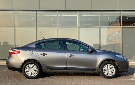 Renault Fluence I, 2012 год, 449 000 рублей, 3 фотография