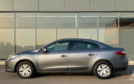 Renault Fluence I, 2012 год, 449 000 рублей, 6 фотография