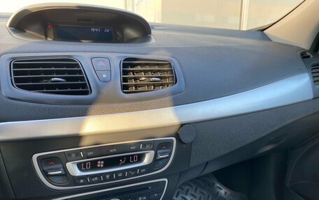 Renault Fluence I, 2012 год, 449 000 рублей, 9 фотография