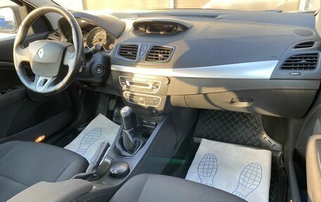 Renault Fluence I, 2012 год, 449 000 рублей, 8 фотография