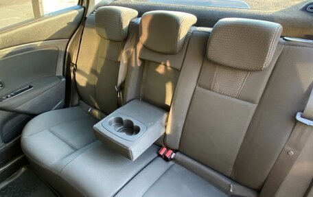 Renault Fluence I, 2012 год, 449 000 рублей, 10 фотография